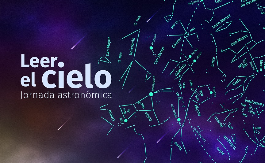 Invitan a ‘Leer el Cielo’