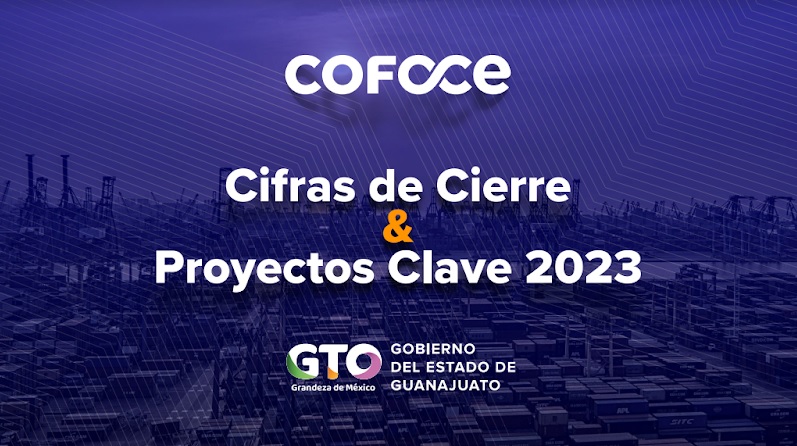 Global Talks, COFOCE 2022 2023 Guanajuato 5 