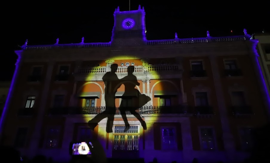 Leon Light Fest Guanajuato 8