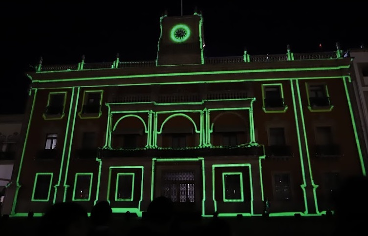 Leon Light Fest Guanajuato 6