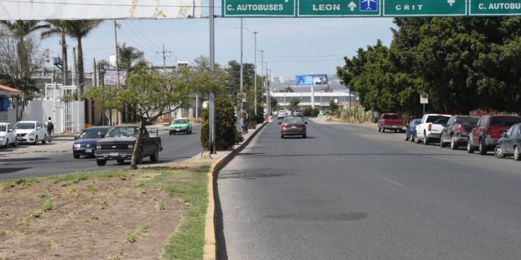 Irapuato, Salamanca, Guanajuato, Obras, Leon Gto 3