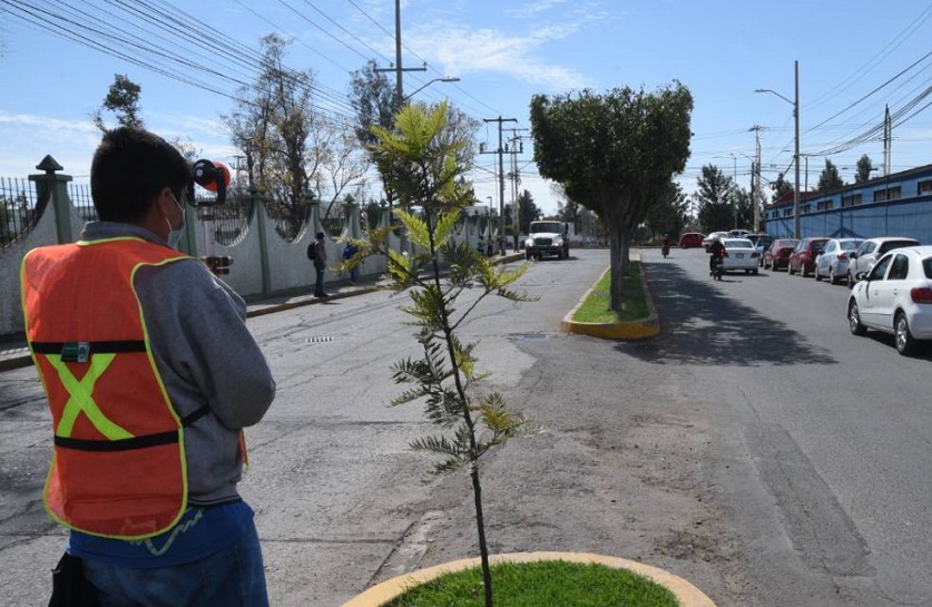 Irapuato, Salamanca, Guanajuato, Obras, Leon Gto 