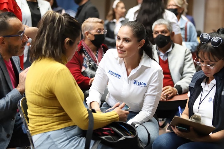 Atienden a 49,828 en ‘Miércoles Ciuadadano’ 3