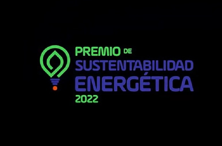 Entregan premios de Sustentabilidad 2022