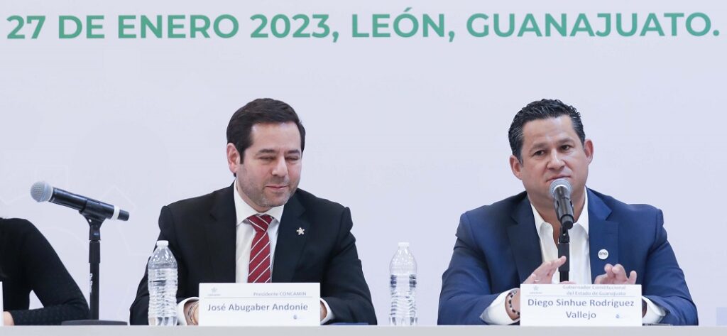 2023, un año complejo: Abugaber Andonie 5