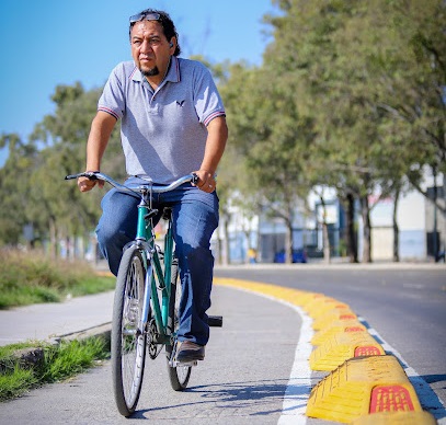 Ciclo Vías León Guanajuato 4