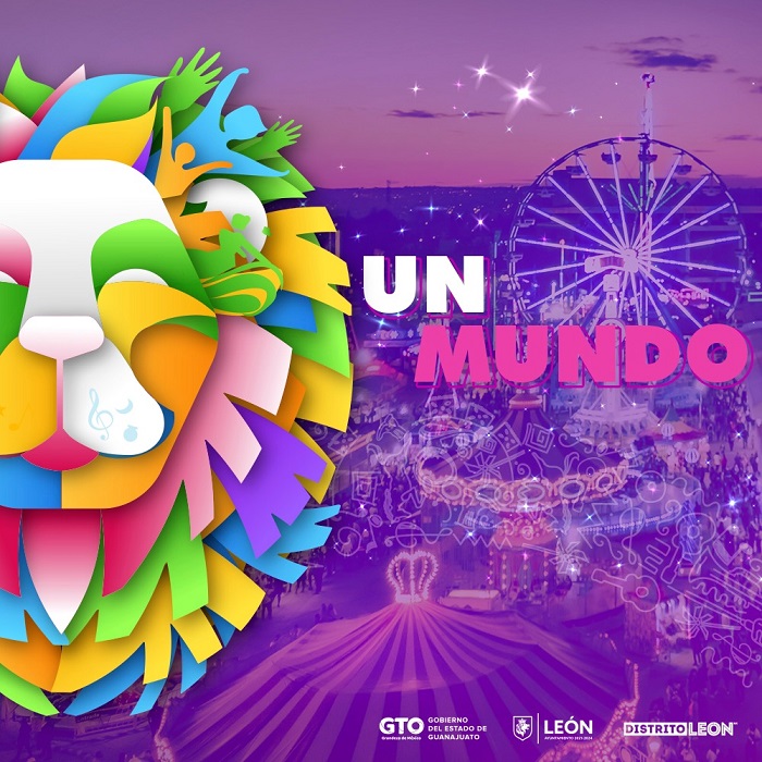 Feria León 2023: 7 mundos por descubrir 3