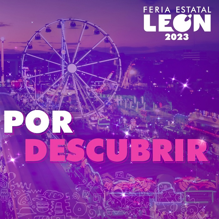 Feria León 2023: 7 mundos por descubrir 8