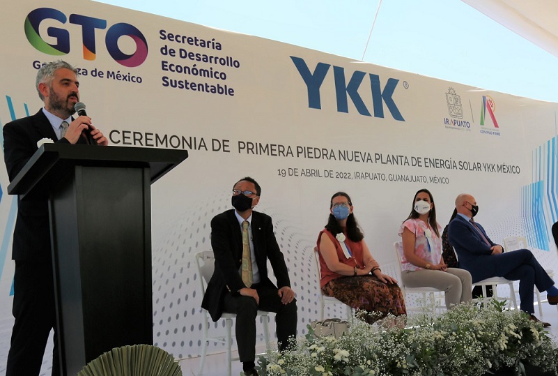 Se logran $2,379 MDD de inversión en 2022 3