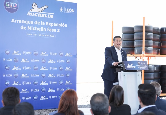 Se logran $2,379 MDD de inversión en 2022 7