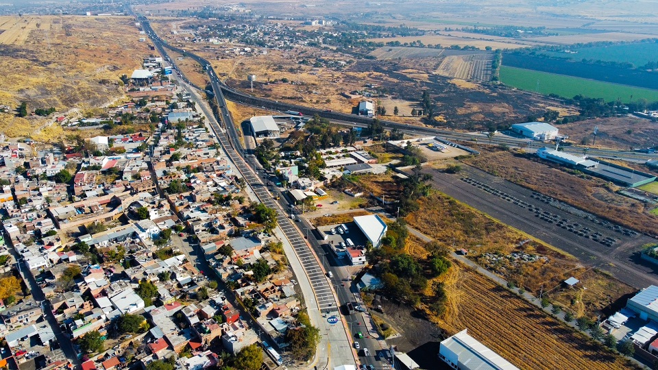 Tiene Irapuato más infraestructura 3