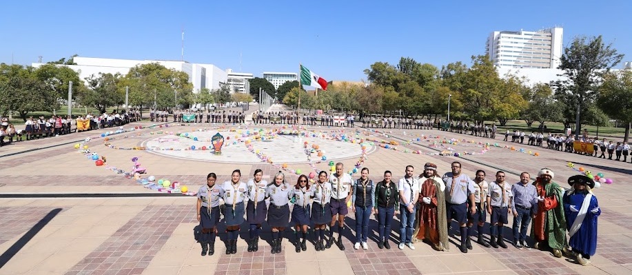 Reúnen juguetes para niños del Pediátrico 2