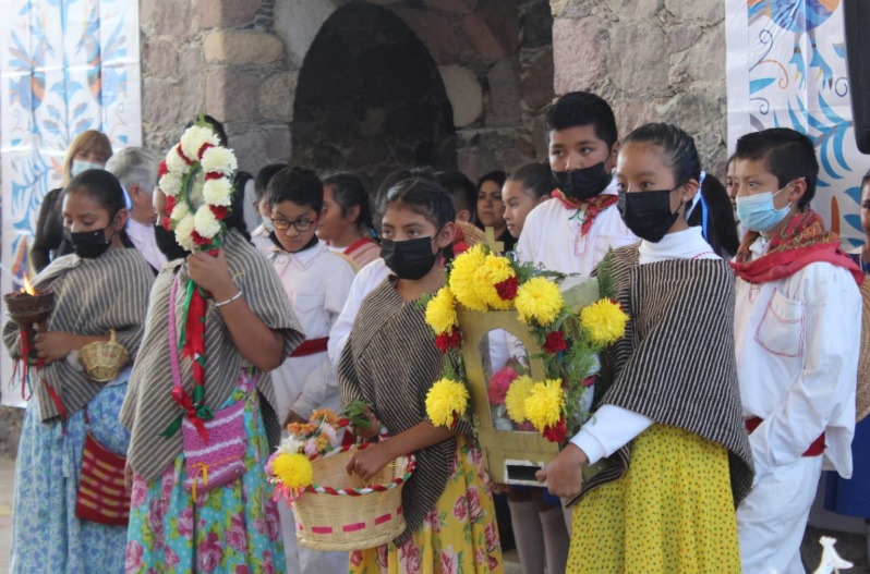 Conserva Guanajuato lenguas indígenas 3