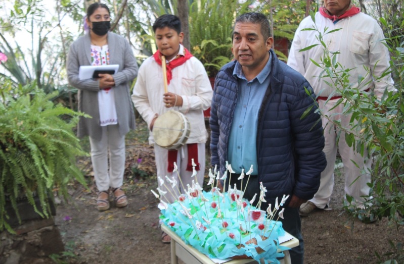 Conserva Guanajuato lenguas indígenas 5