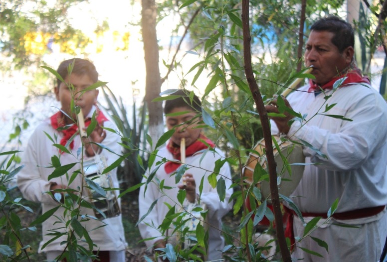 Conserva Guanajuato lenguas indígenas