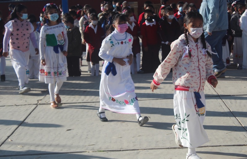 Conserva Guanajuato lenguas indígenas 7