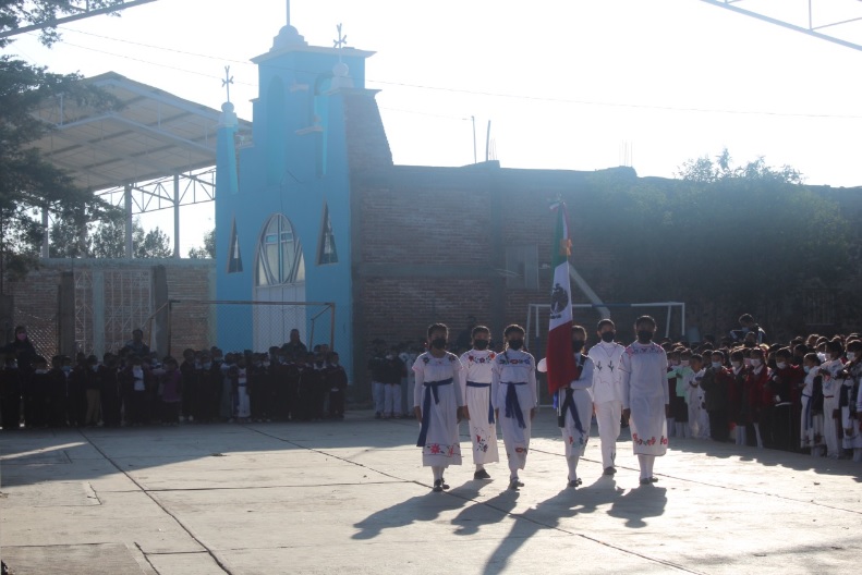 Conserva Guanajuato lenguas indígenas 8