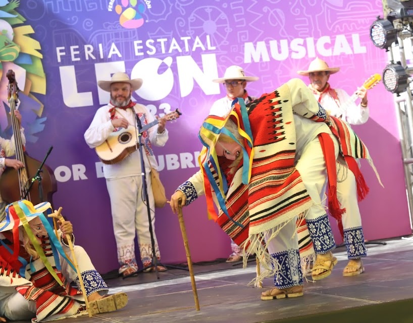 Abre para todos Feria de León 2023 6