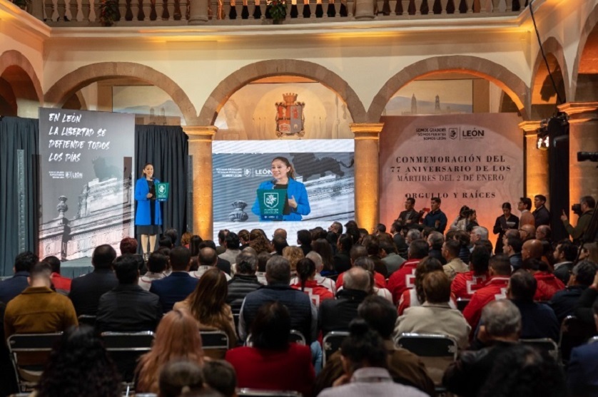 ‘Guanajuato defiende la democracia’