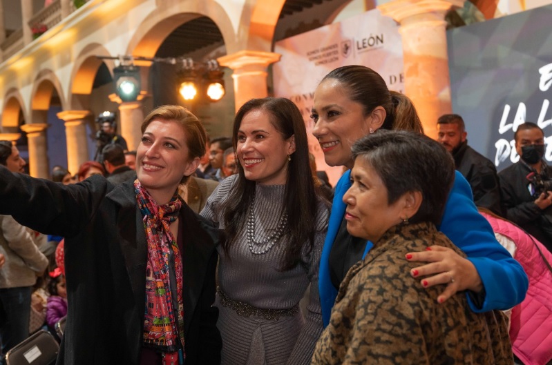 ‘Guanajuato defiende la democracia’ 2