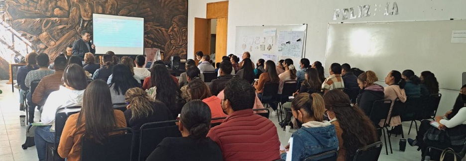 Capacita Guanajuato a sus docentes 3