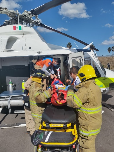 Accident Nayarit Leon Guanajuato 6