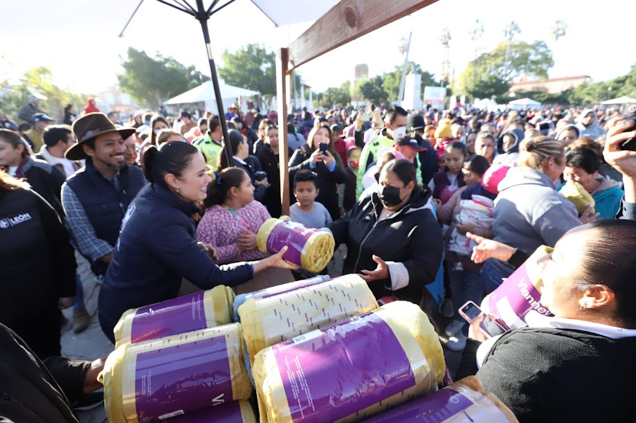 Reyes Magos Para Todos León Guanajuato 11