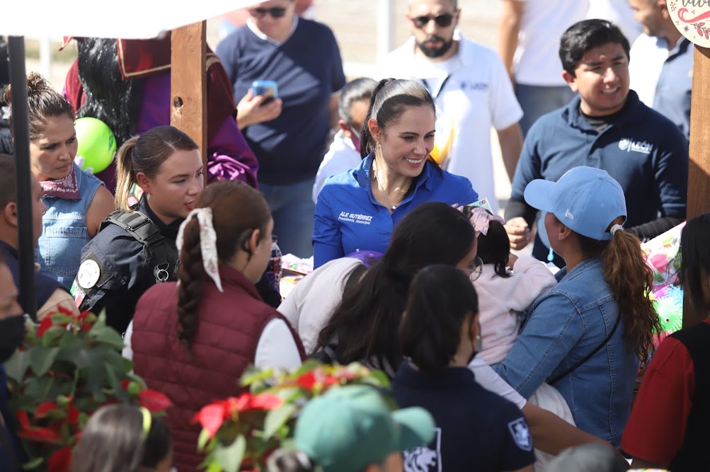 Reyes Magos Para Todos León Guanajuato 13