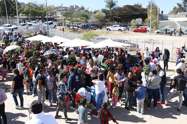 Reyes Magos Para Todos León Guanajuato 12