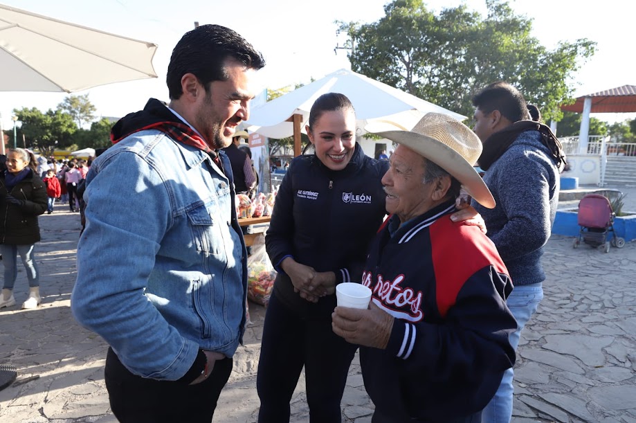 Reyes Magos Para Todos León Guanajuato 10