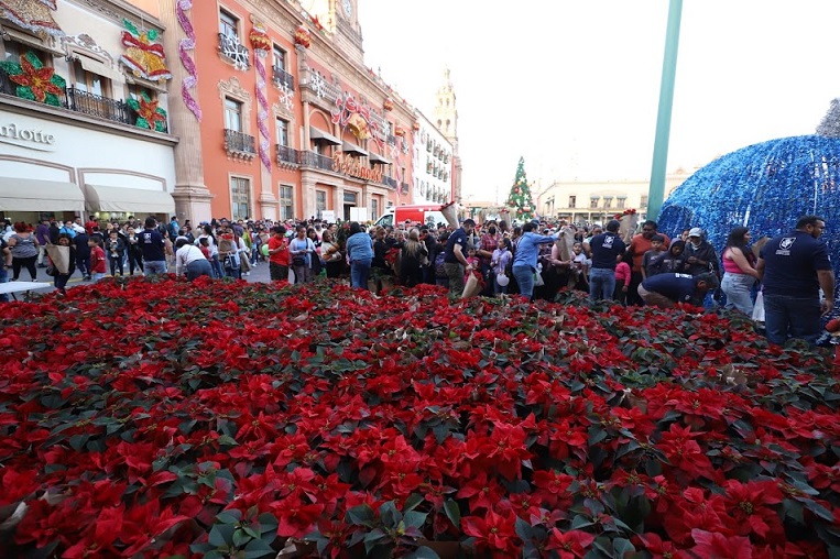 Reyes Magos Para Todos León Guanajuato 3