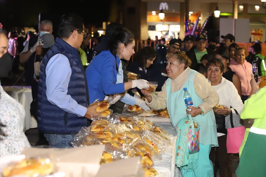 Reyes Magos Para Todos León Guanajuato 8