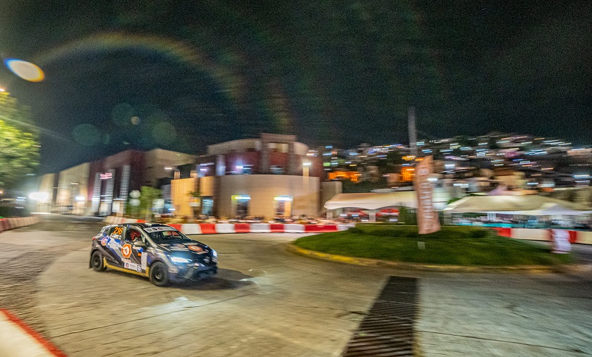 Regresa uno de los mejores Rallies del mundo