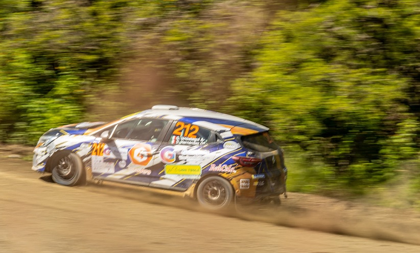 Regresa uno de los mejores Rallies del mundo 4