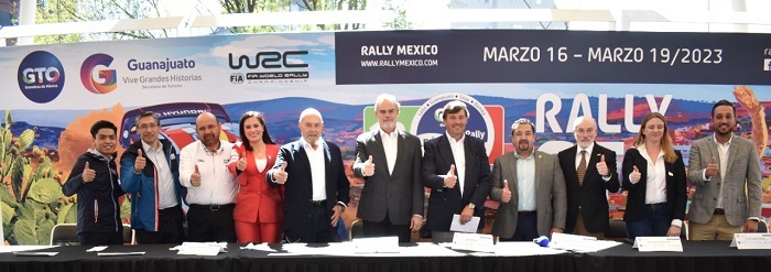 Regresa WRC mejorado y aumentado 3