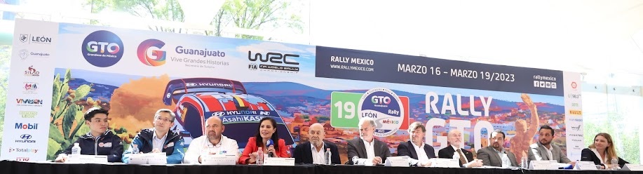 Regresa WRC mejorado y aumentado 7