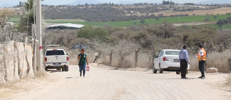 Más de mil MDP para educación en Guanajuato 3