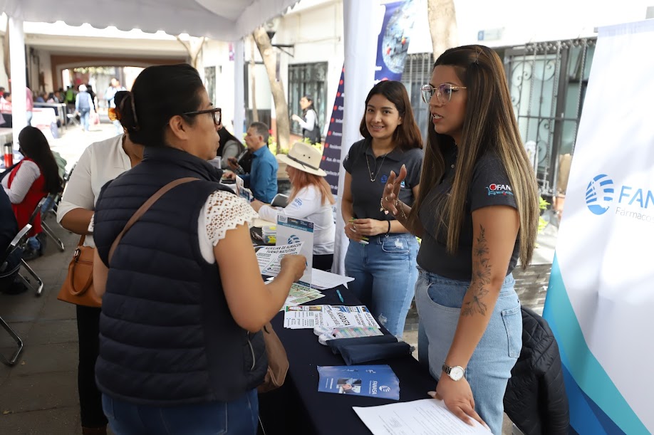 Ofertan empleo en ‘León de Oportunidades’