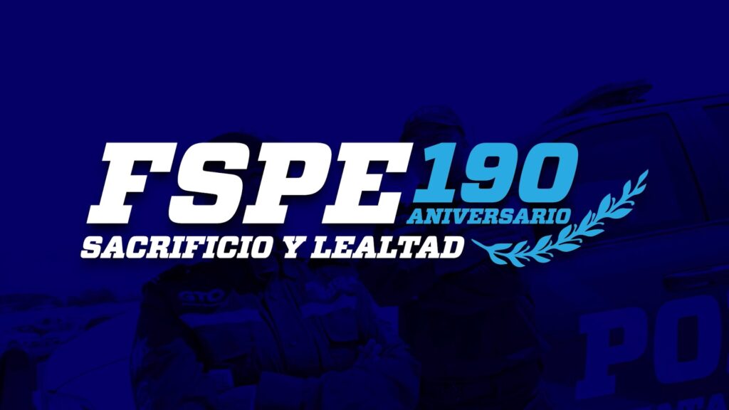 Conmemoran 190 años de las FSPE