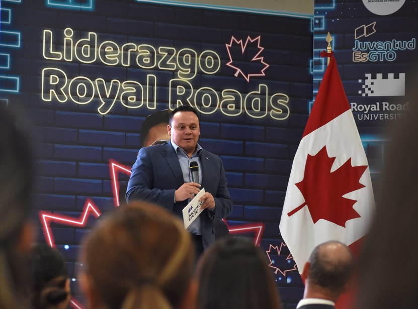 Jóvenes desarrollarán habilidades globales en Canadá