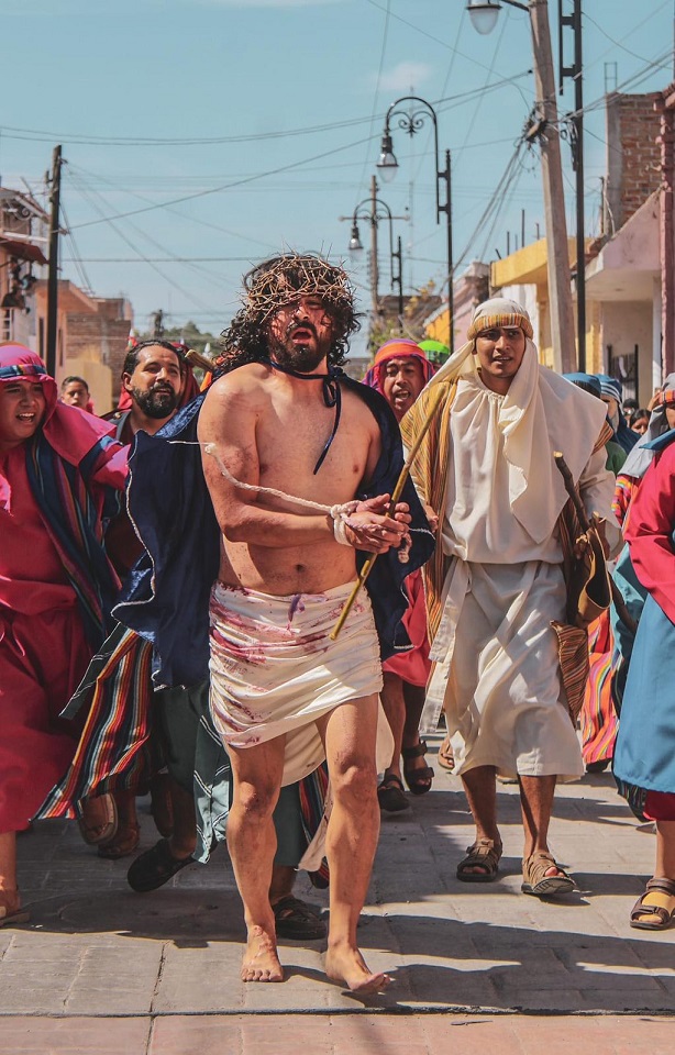 Celebra Purísima 150 años de La Judea