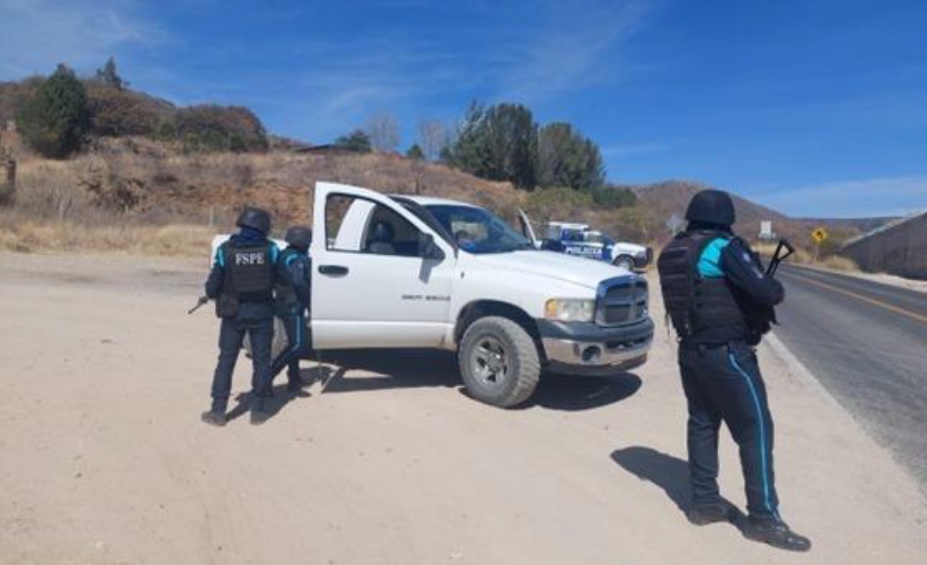 Seguridad Jalisco Guanajuato SEDENA 7