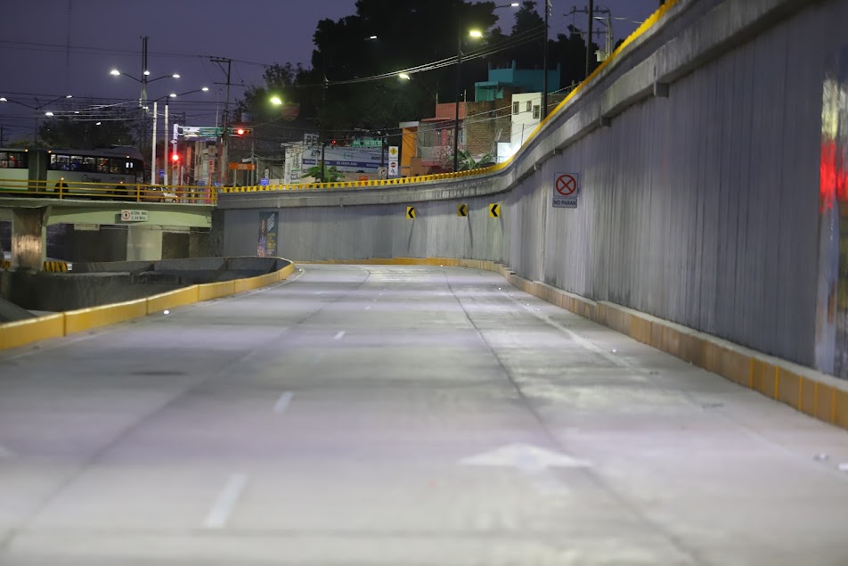 Malecón Reapertura León Guanajuato 3