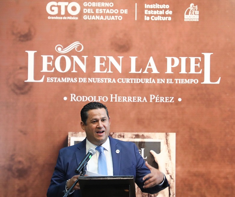 ‘León en la Piel’6