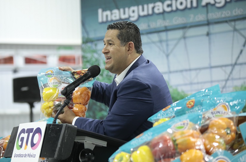 Impulsa Gobierno agroalimentos en San Luis de la Paz 6