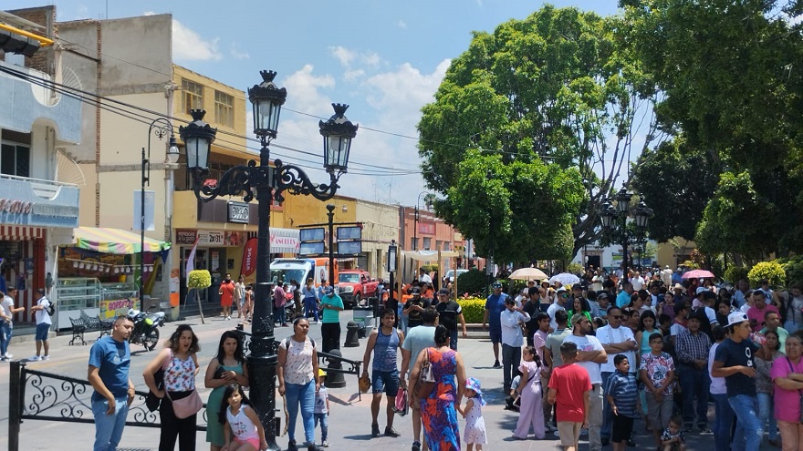 Economía Purísima del Rincón Guanajuato 4