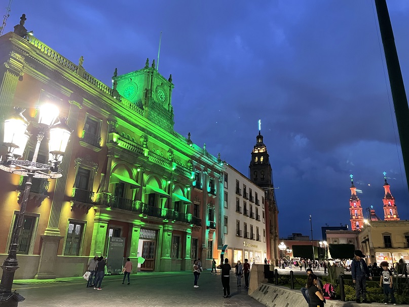 Ven a León Guanajuato 3