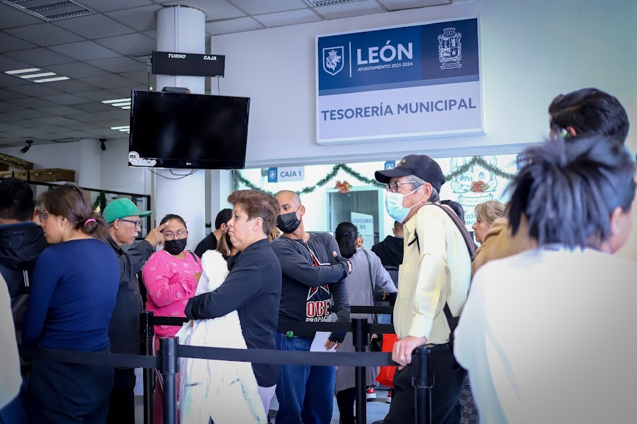 Sí hay servicio en Semana Santa y Pascua