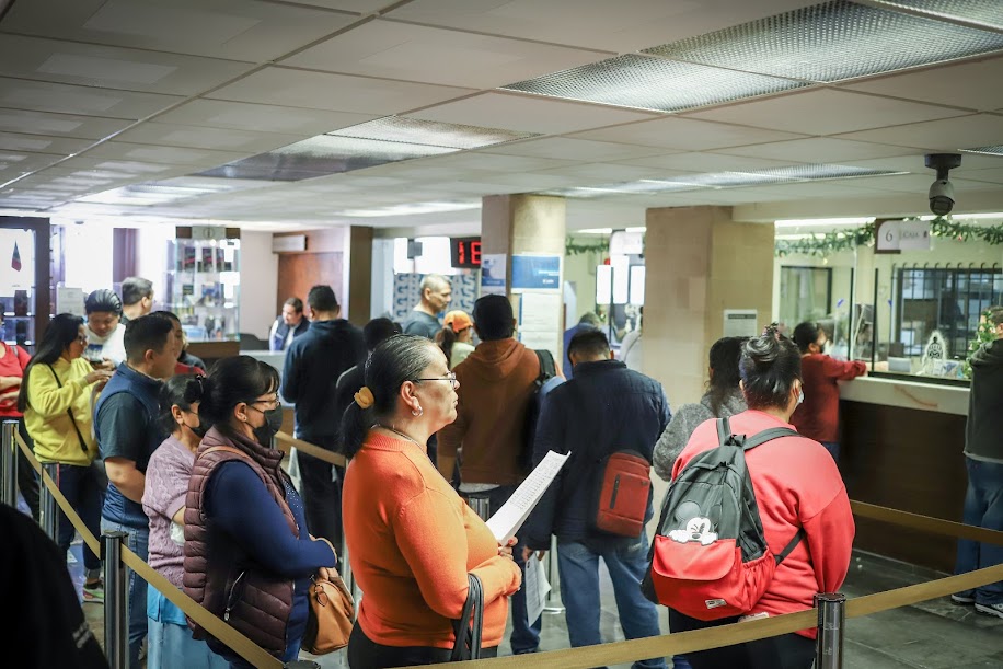 Operan servicios en Semana Santa y Pascua