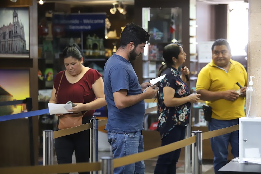 Operan servicios en Semana Santa y Pascua